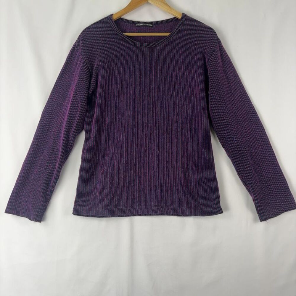 Issey Miyake Men's Sweater